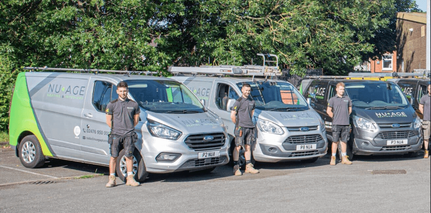 Covering all of Leamington Spa and nearby areas