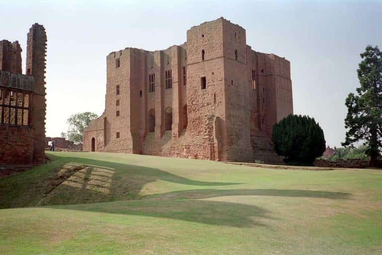 kenilworth castle