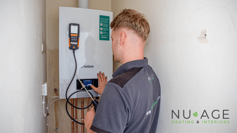 Boiler Installation in Coventry